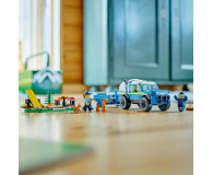 LEGO City 60369 Szkolenie psów policyjnych w terenie - 1091235 - zdjęcie 6